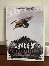 509 Films Presents Evolution A