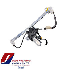 Ford KA2 Fensterhebermotor