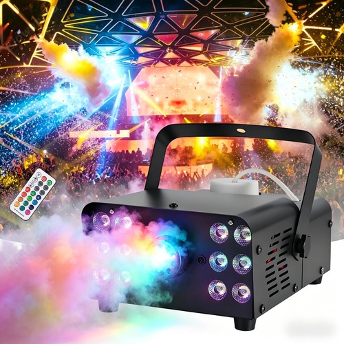 1000w nebelmaschine mit - 1000w,
