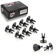 10x Wasserabweiser Windlauf