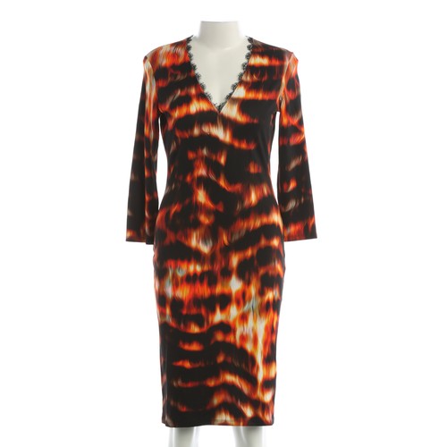 Just cavalli kleid 46 - kleid,