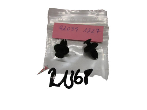 Clip verkleidung r1368 - clip,