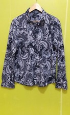 Herren Hemd ICONO Paisley