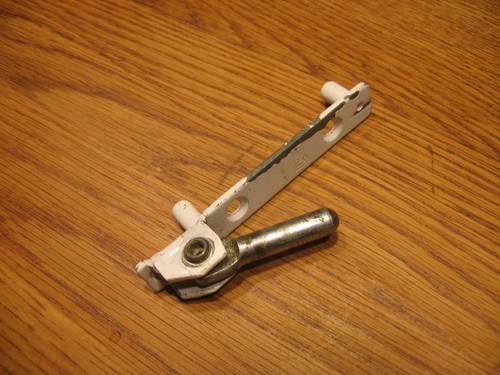Siegenia ecklager a0073 - kf,