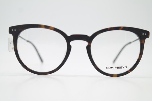 Brille humphreys 581068 braun - brille,