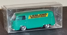 Brekina modellauto bus - brekina,