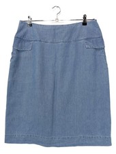 LANIUS Jeansrock Damen Rock