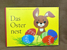 Ddr papp bilderbuch 1964 - papp, das