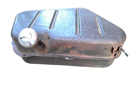 Tank triumph herald vitesse - tank,