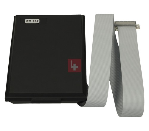 Biviator programming device - biviator,