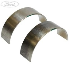 Original Ford Mustang