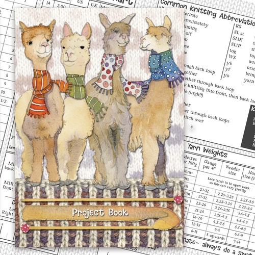 Emma ball alpaca and friends - alpaca,