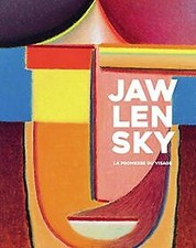 Jawlensky: La promesse du visage von Collectifs | Buch | Zustand sehr gut