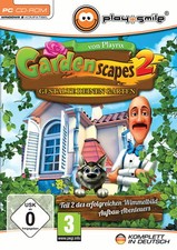 Gardenscapes 2: Gestalte Dein