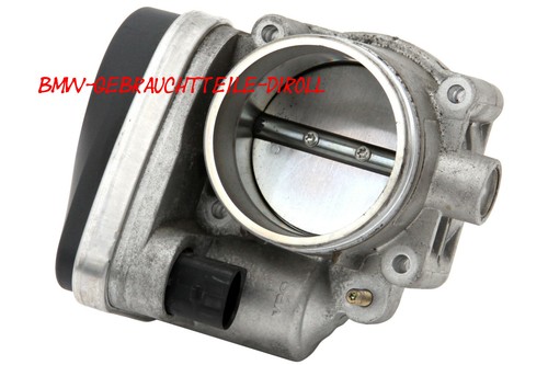 Drosselklappe 5l m54 bmw - drosselklappe,