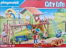 PLAYMOBIL 70281 City Life