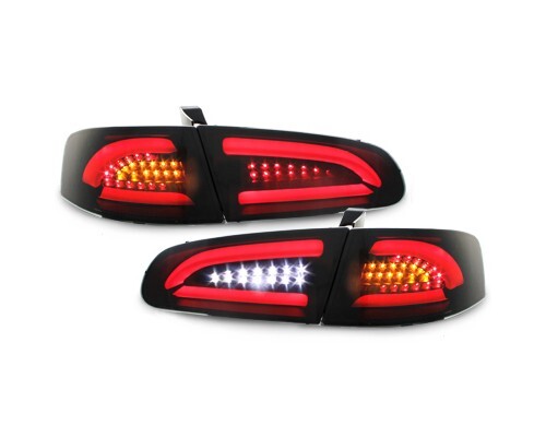 Seat ibiza voll led - ibiza, 6l