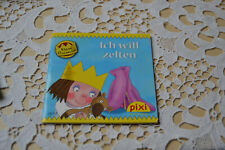 Pixi Buch Nr.  1674: Kleine