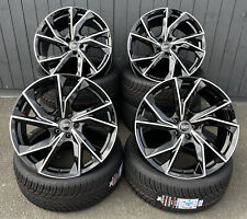 20 Zoll MM07 Alu Felgen für