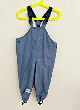 Baby Regenhose Matschhose Gr