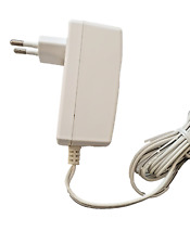 Steckerladegerät Steckernetzteil Trafo 12V DC -  2000mA  - 2A mit EU-Stecker HS