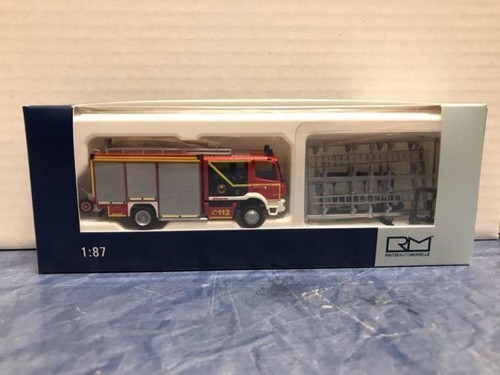 Rietze atego schlingmann - e6,
