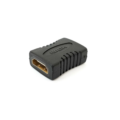 Hdmi verbinder adapter - adapter,
