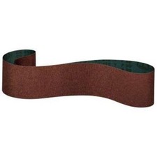 20 x Klingspor Schleifband CS