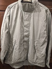 Regenanzug gefüttert, Wetterkleidung, Anzug Segeln, unisex, wasserdicht,Gr. S/M