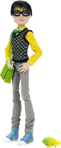 Monster high 2011 - monster,