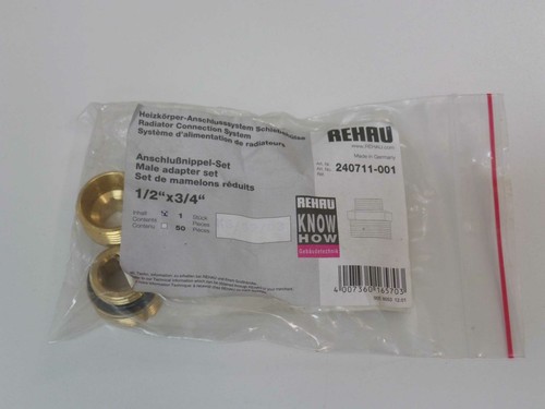 Rehau rautitan - rehau,
