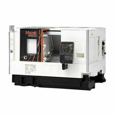 FineMolds 1/20 YAMAZAKI Mazak