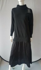 HALLHUBER Kleid Strickkleid
