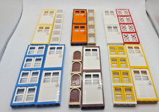 LEGO CITY 2 TÜREN UND