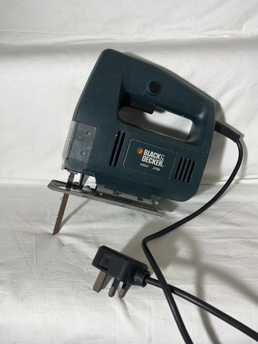Black decker ks531 370w - &,