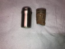 Vauxhall C20XE C20LET Kopf Wasserleitung Rohr Astra Cavalier Nova Corsa Redtop