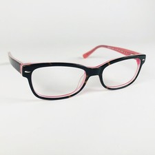 IN STYLE Brille TORTOISE SQUARE Brillengestell MOD: ISBF03 HP