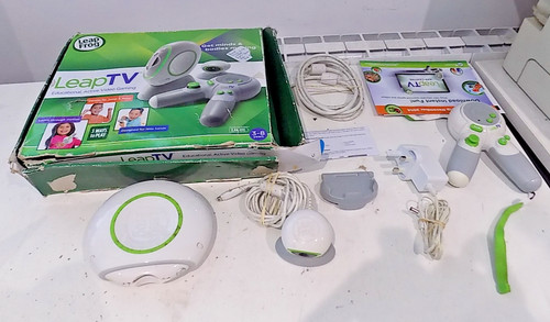 Leap frog - leap, boxed