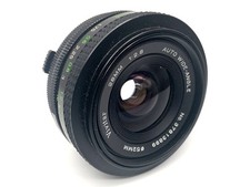 Vivitar Auto Wide-Angle 28mm