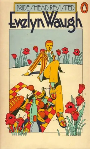 Brideshead revisited modern - brideshead, (modern