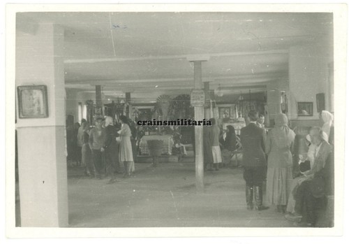 Orig foto bevölkerung - orig., bei