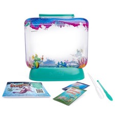 Aqua Dragons Unterwasserwelt