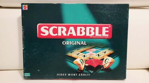 Scrabble original von - 🎲,