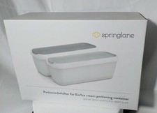 2 Eisbehälter von Springlane