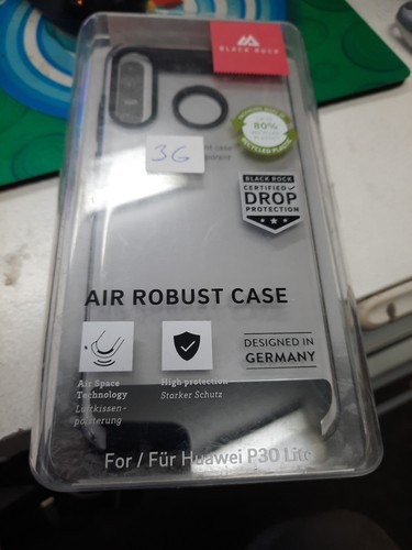 Black rock air - black, robust