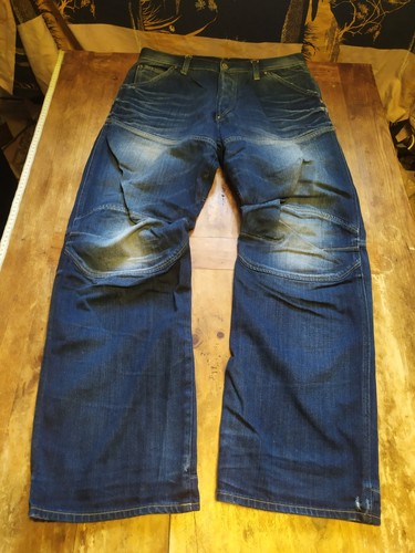 Star 5620 elwood loose - g-star,