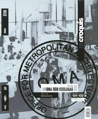 Oma rem koolhaas volume i - rem,