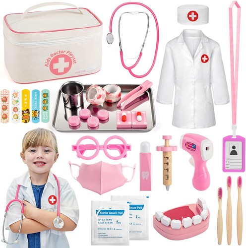 Kinder arztkoffer - kinder,