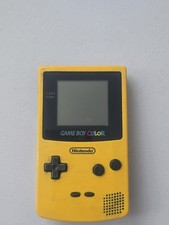 Nintendo Game Boy Color