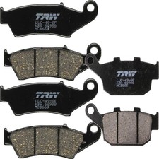 Bremsbelagsatz für Honda